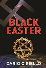 "Black Easter" book cover